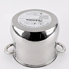 Couscous Pot